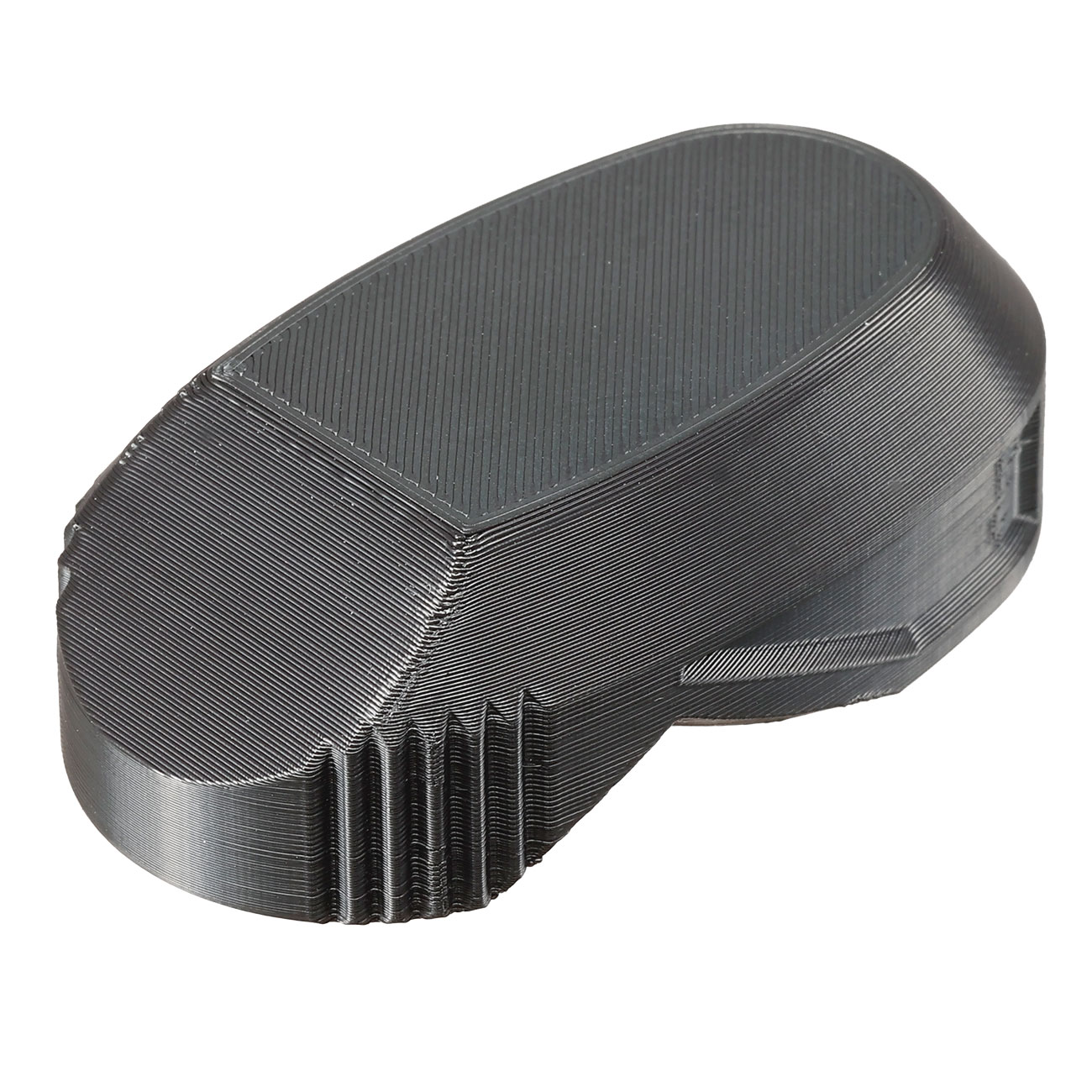 Punch Button Deluxe Design schwarz fr HDP 50 / TP 50 Gen. 2 CO2 RAM Pistolen Kal. .50
