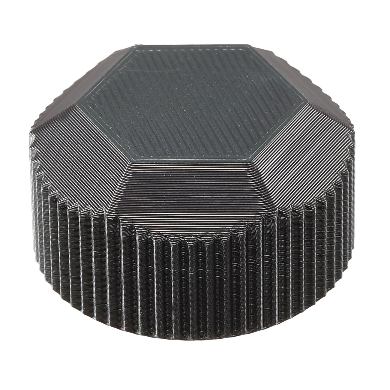 Punch Button New Design schwarz fr HDP 50 / HDR 50 Gen. 2 CO2 RAM Waffen Kal. .50