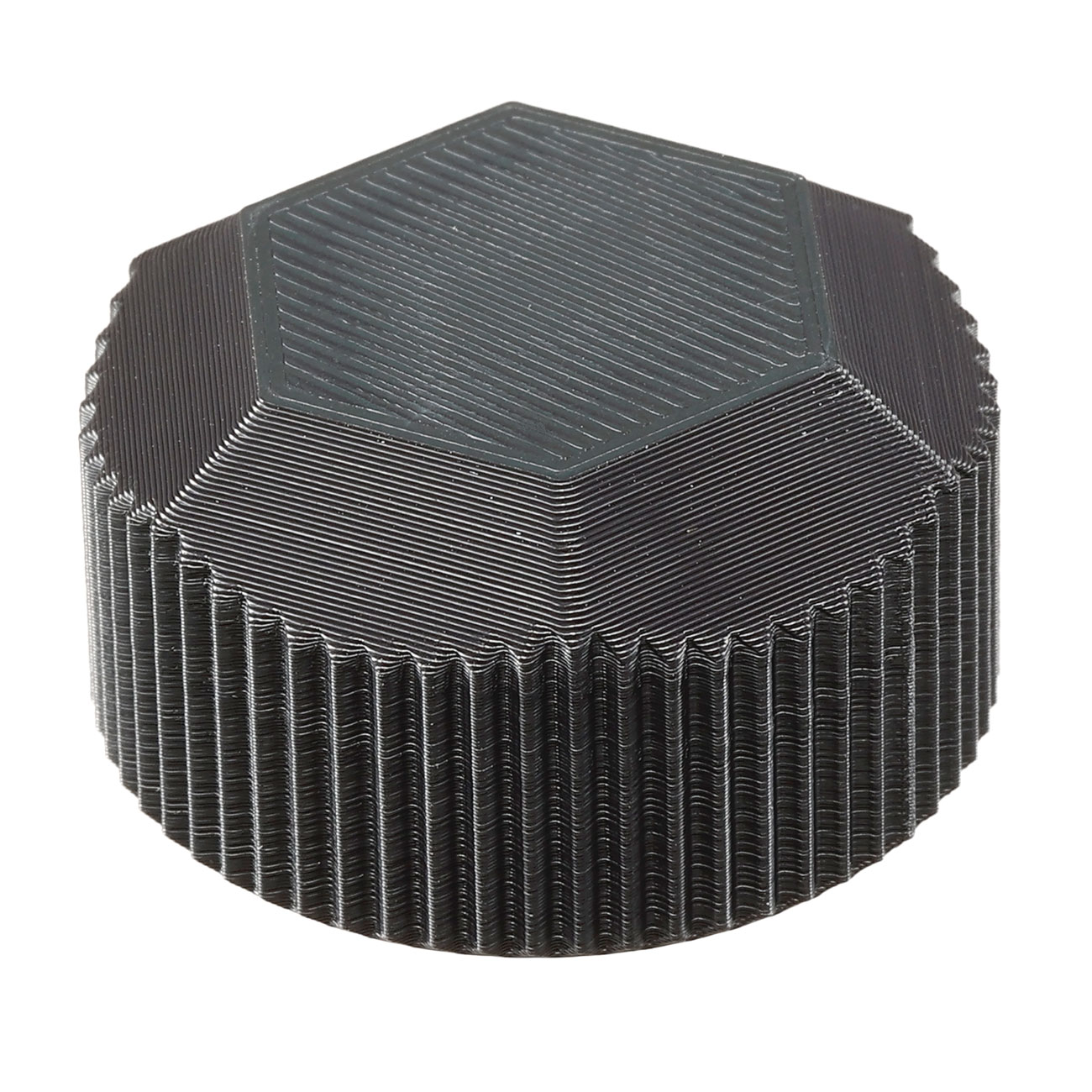 Punch Button New Design schwarz fr HDP 50 / HDR 50 Gen. 2 CO2 RAM Waffen Kal. .50 Bild 1