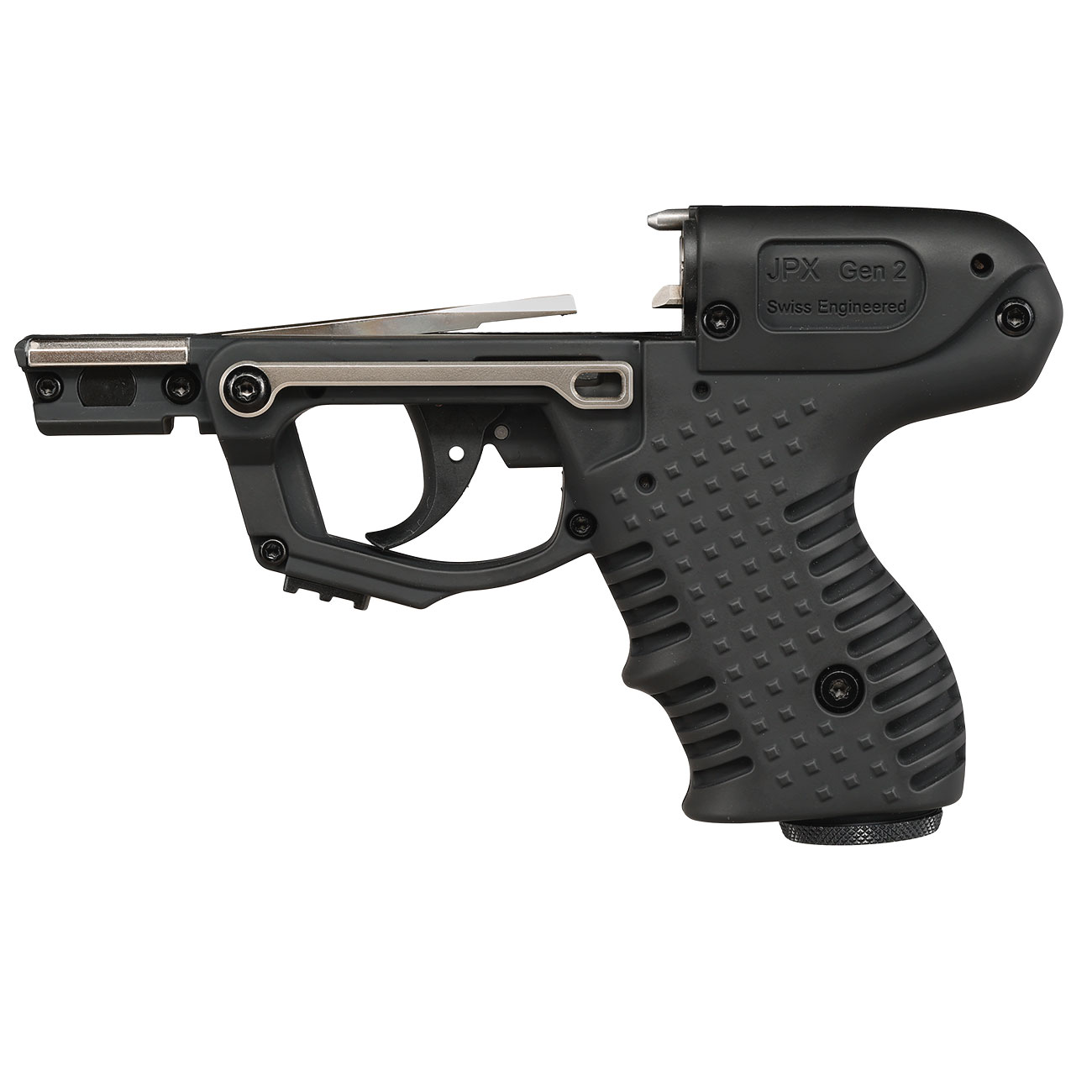 Piexon JPX 2 Jet Protector Gen.2 Tierabwehrgerät schwarz inkl. Transportkoffer Bild 9