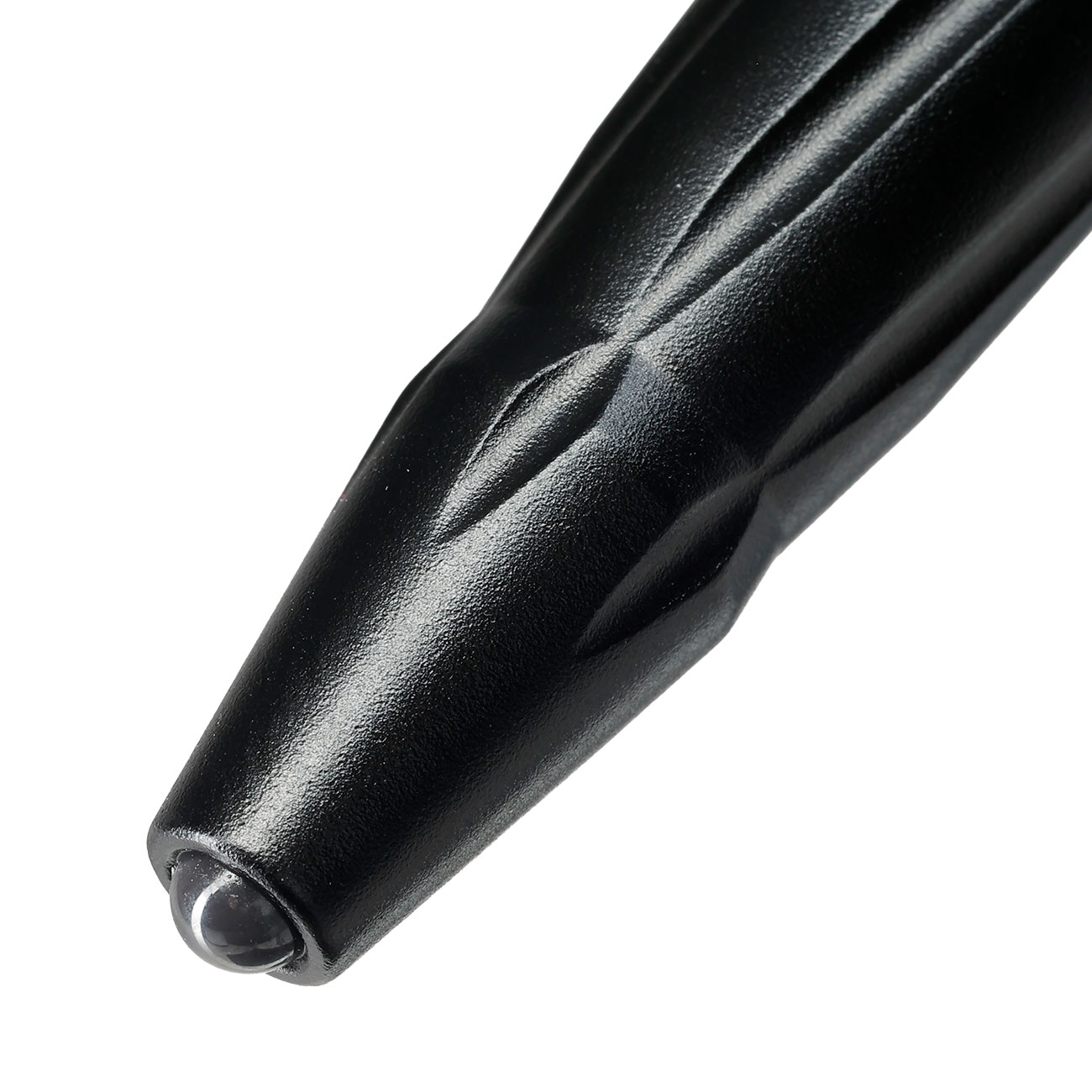 Bker Plus Tactical Pen Twista mit Glasbrecher schwarz Bild 4