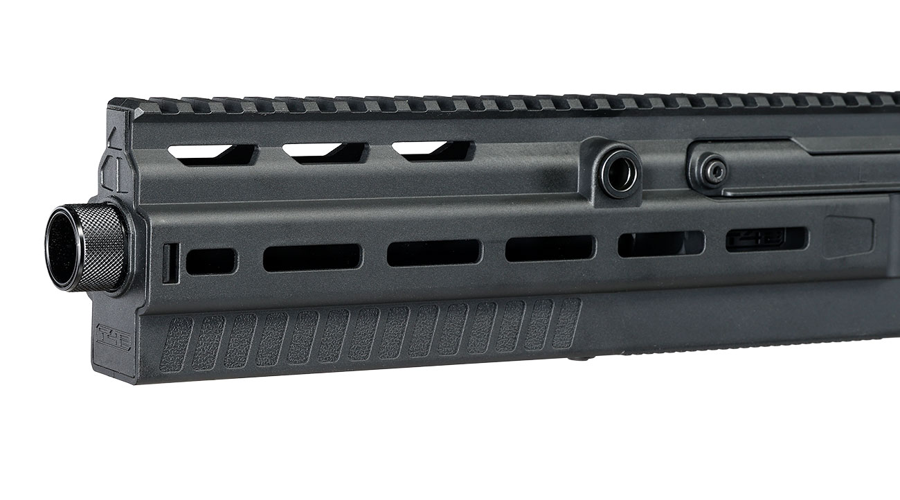 T4E Carbine Conversion Kit TR 68 schwarz f�r TR 68 und HDR 68 CO2 RAM Revolver Bild 5