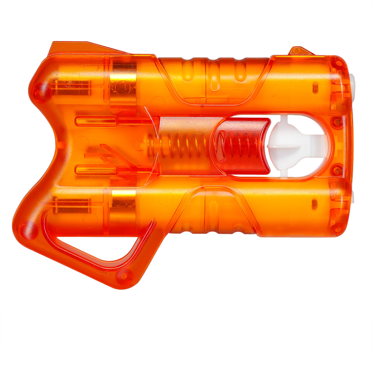 Piexon Pfefferpistole Guardian Angel 3 orange �bungsger�t inkl. G�rtelclip Bild 3