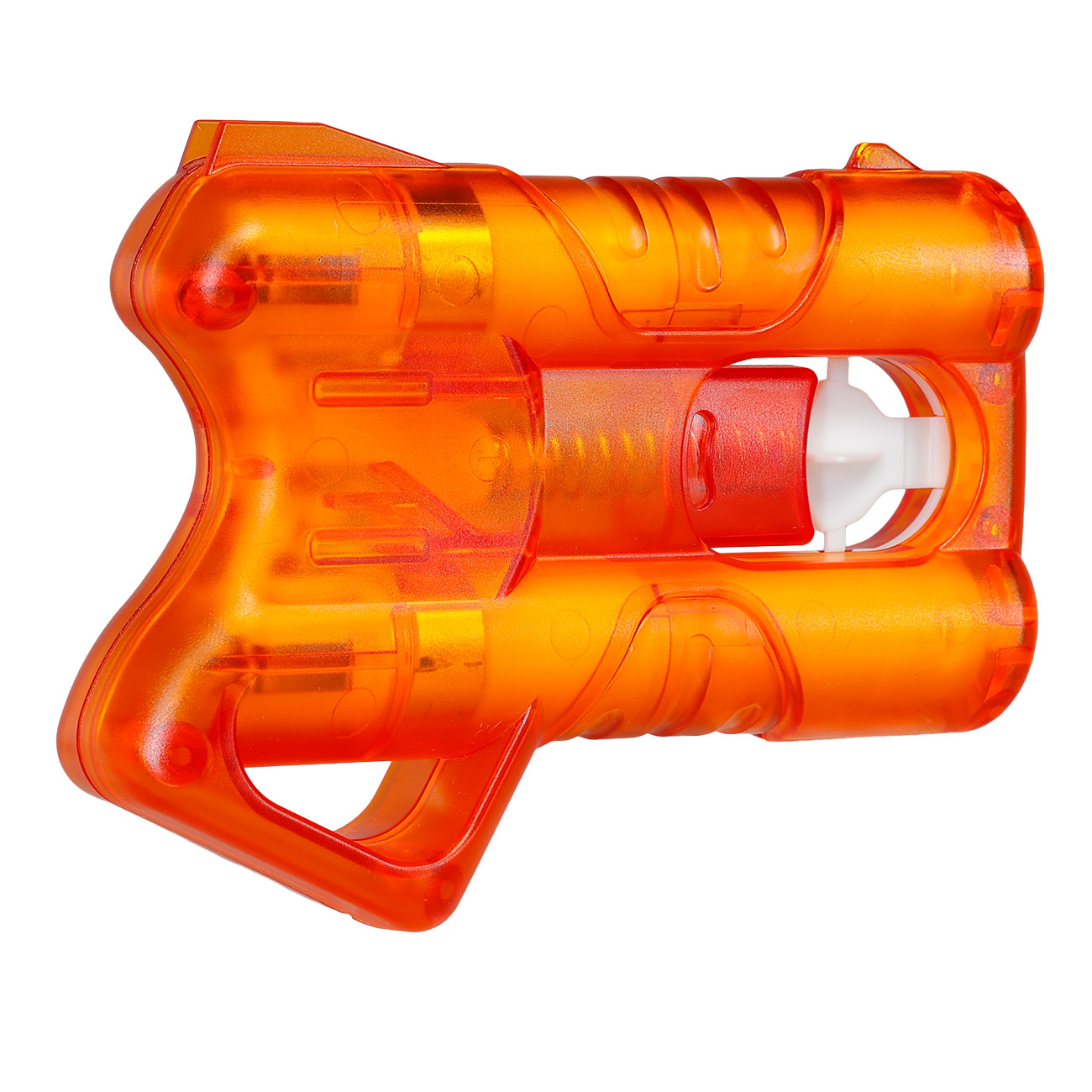 Piexon Pfefferpistole Guardian Angel 3 orange �bungsger�t inkl. G�rtelclip Bild 7