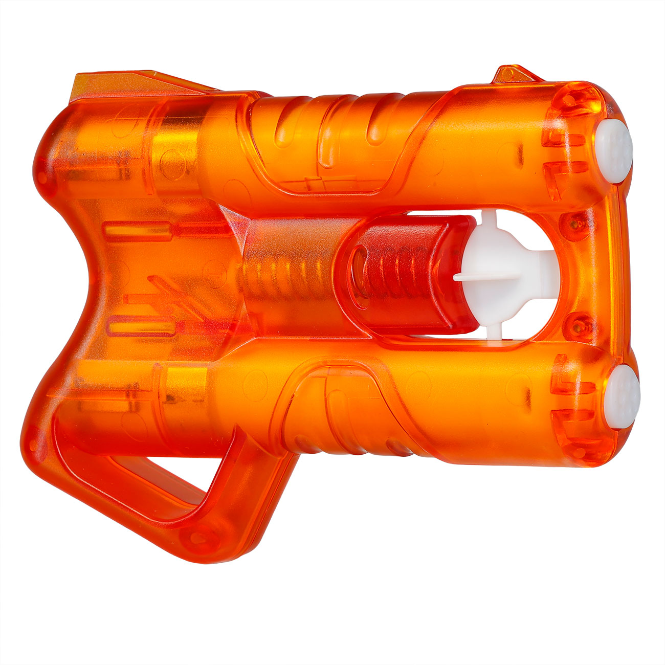 Piexon Pfefferpistole Guardian Angel 3 orange �bungsger�t inkl. G�rtelclip Bild 8