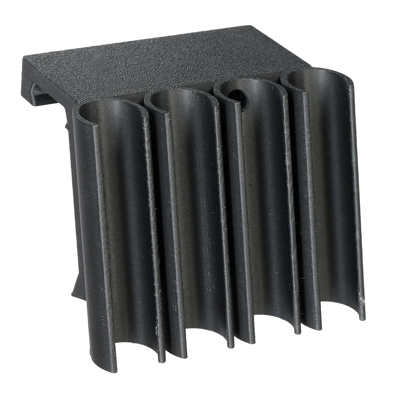 Munitionshalter Exclusive Ammo Holder 16 Balls schwarz f. HDX68 / TR68 / HDB68 / TB68 CO2 RAM Shotgun Kal. .68