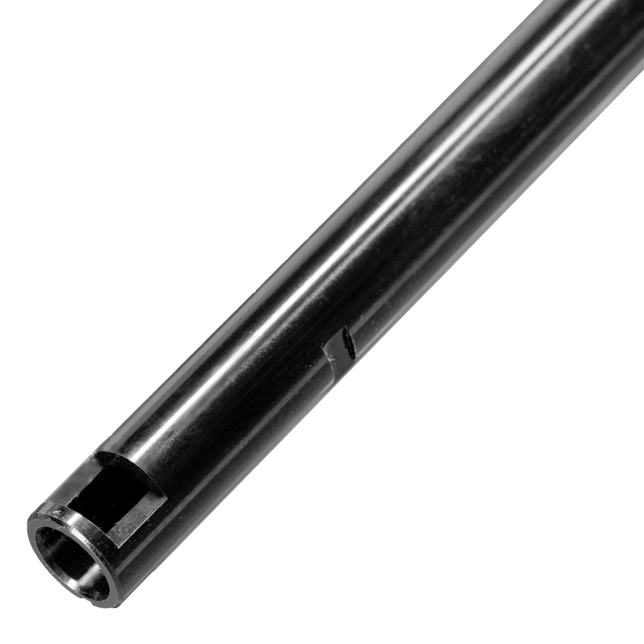 MadBull Black Python Barrel 6.03mm / 363 mm / M4 /SR16 /SG551 Bild 3