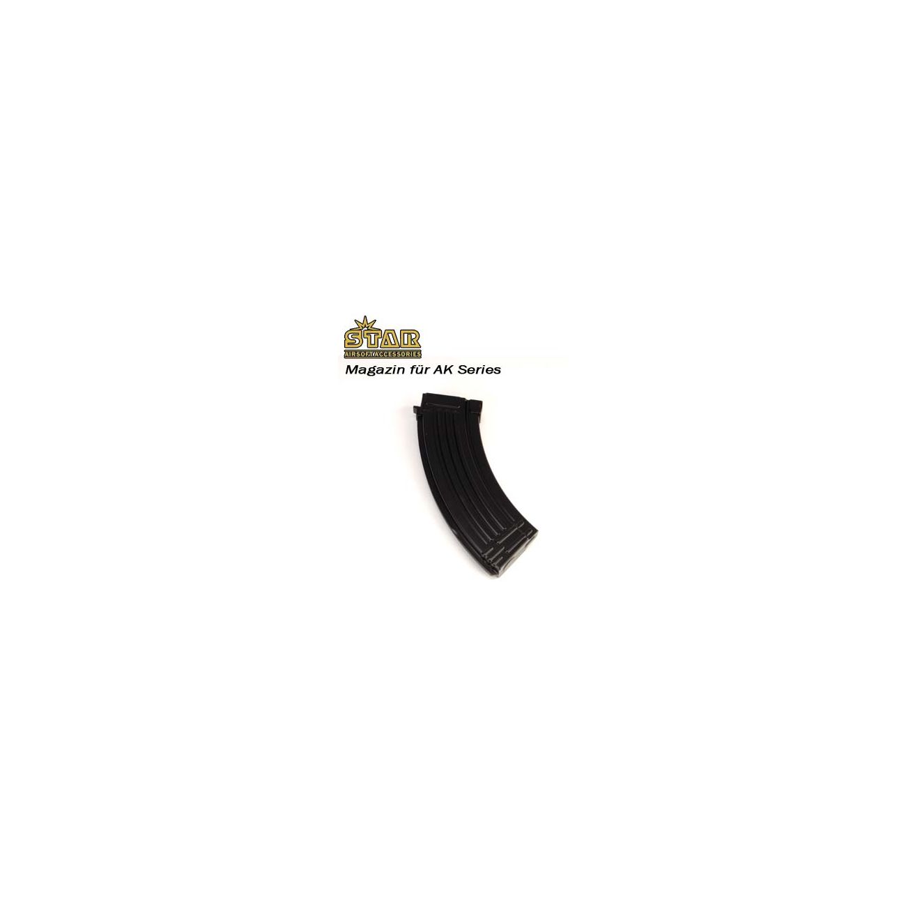 STAR AK47 SAEG Magazin, 30er