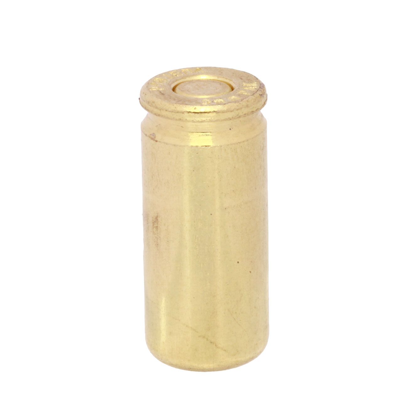Codex Gold Knallpatronen 9mm P.A.K. 50 Stck Bild 9