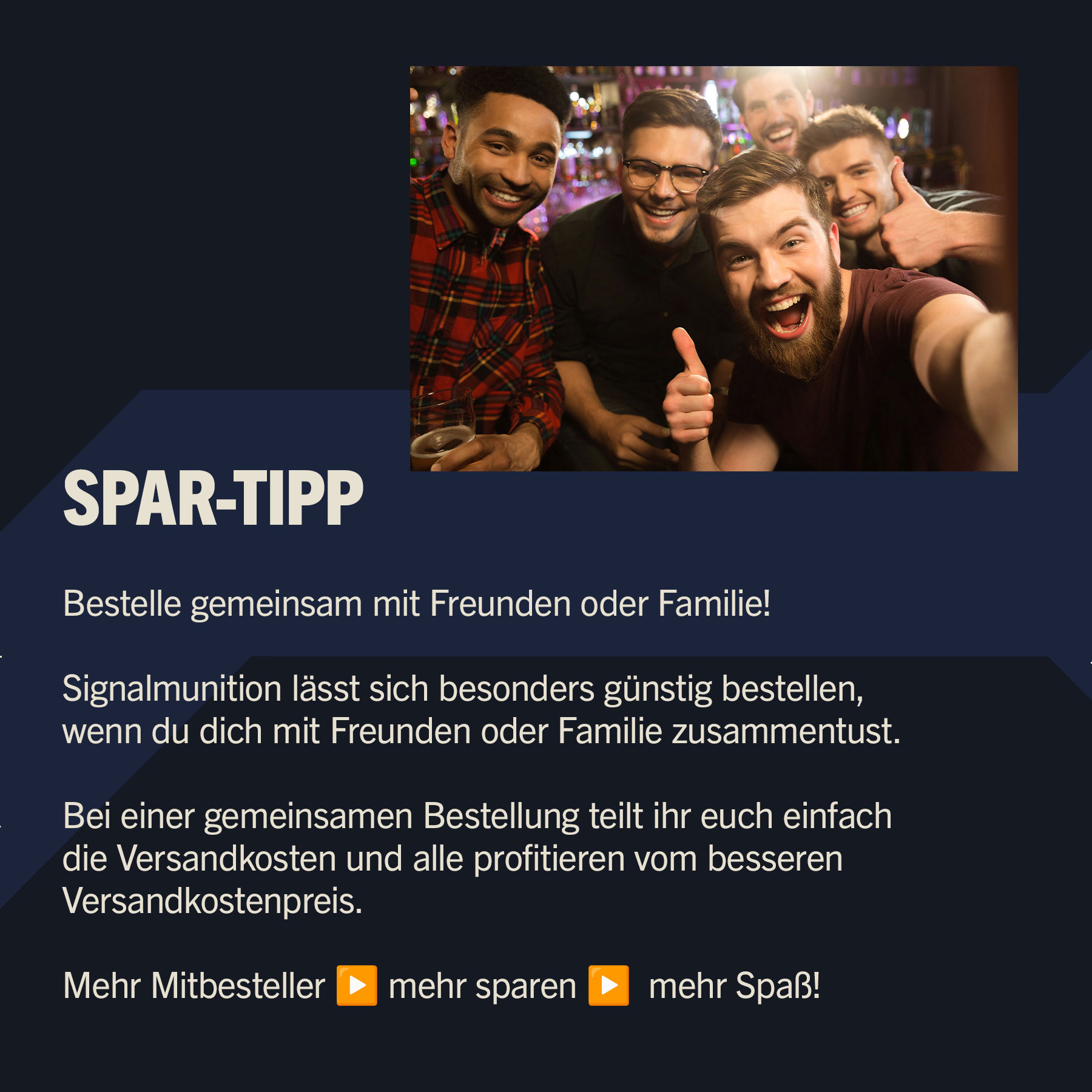 Pfeifpatronen Tactical Fireworks 50 Stück für Schreckschusswaffen Bild 6