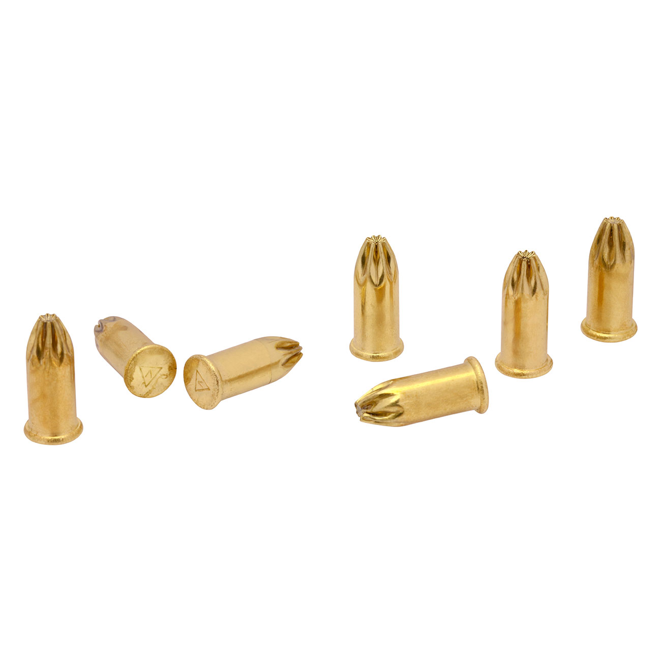 Victory Knallpatronen Kal. .22 Long K 100 Stck Bild 5