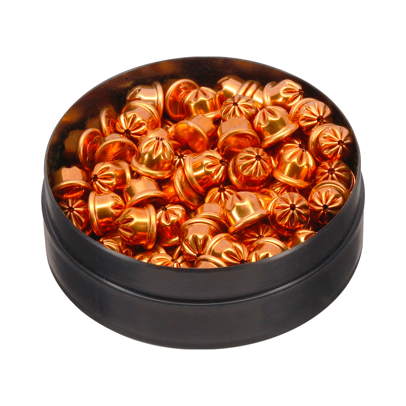 Geco Knallpatronen 6 mm Flobert 100 Stck Bild 3