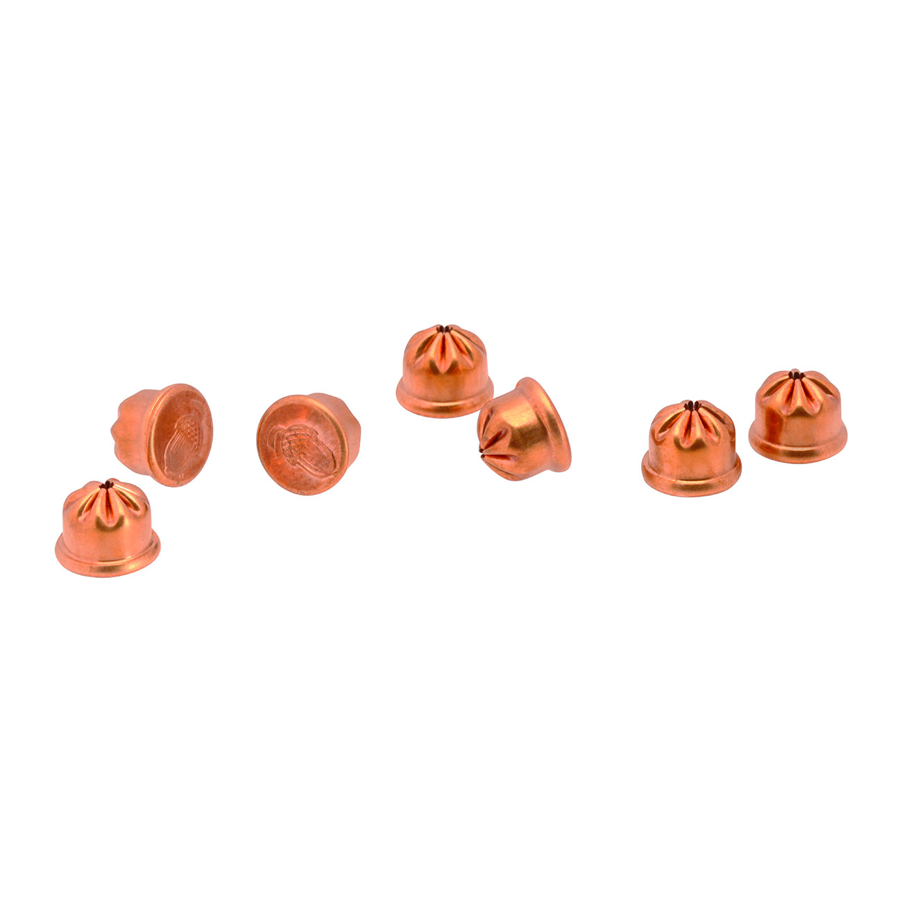 Geco Knallpatronen 6 mm Flobert 100 Stck Bild 5