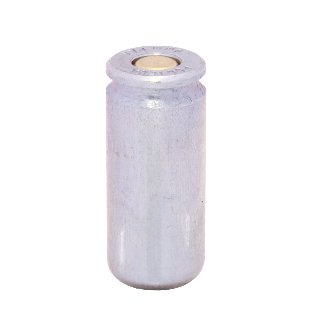 Pobjeda Knallpatronen V2 Nitro Power Silber 9mm P.A.K. 50 Stck Bild 9