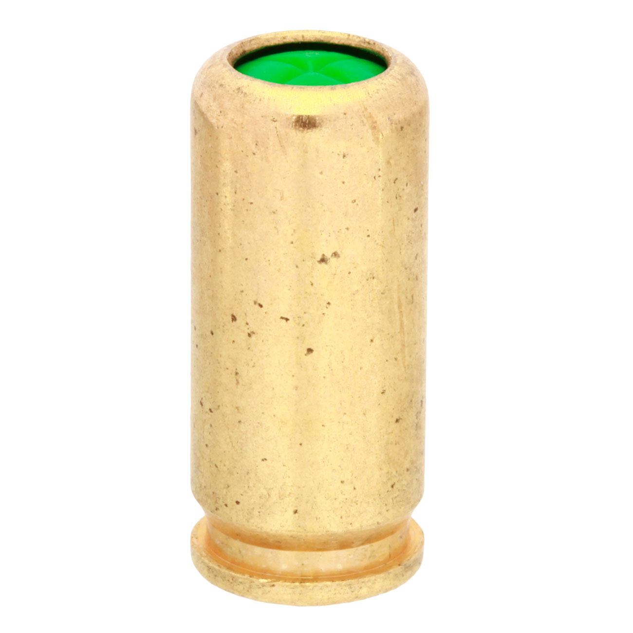 Victory Knallpatronen Kal. 9mm P.A.K. mit vermessingter Stahlhlse 50 Stck Bild 10