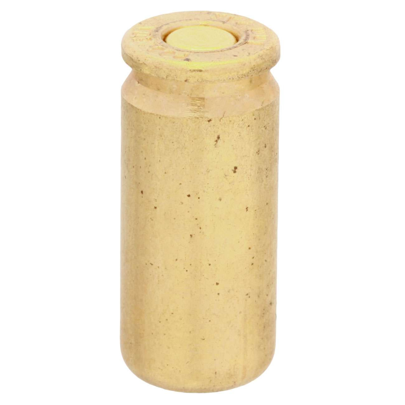 Victory Knallpatronen Kal. 9mm P.A.K. mit vermessingter Stahlhlse 50 Stck Bild 9