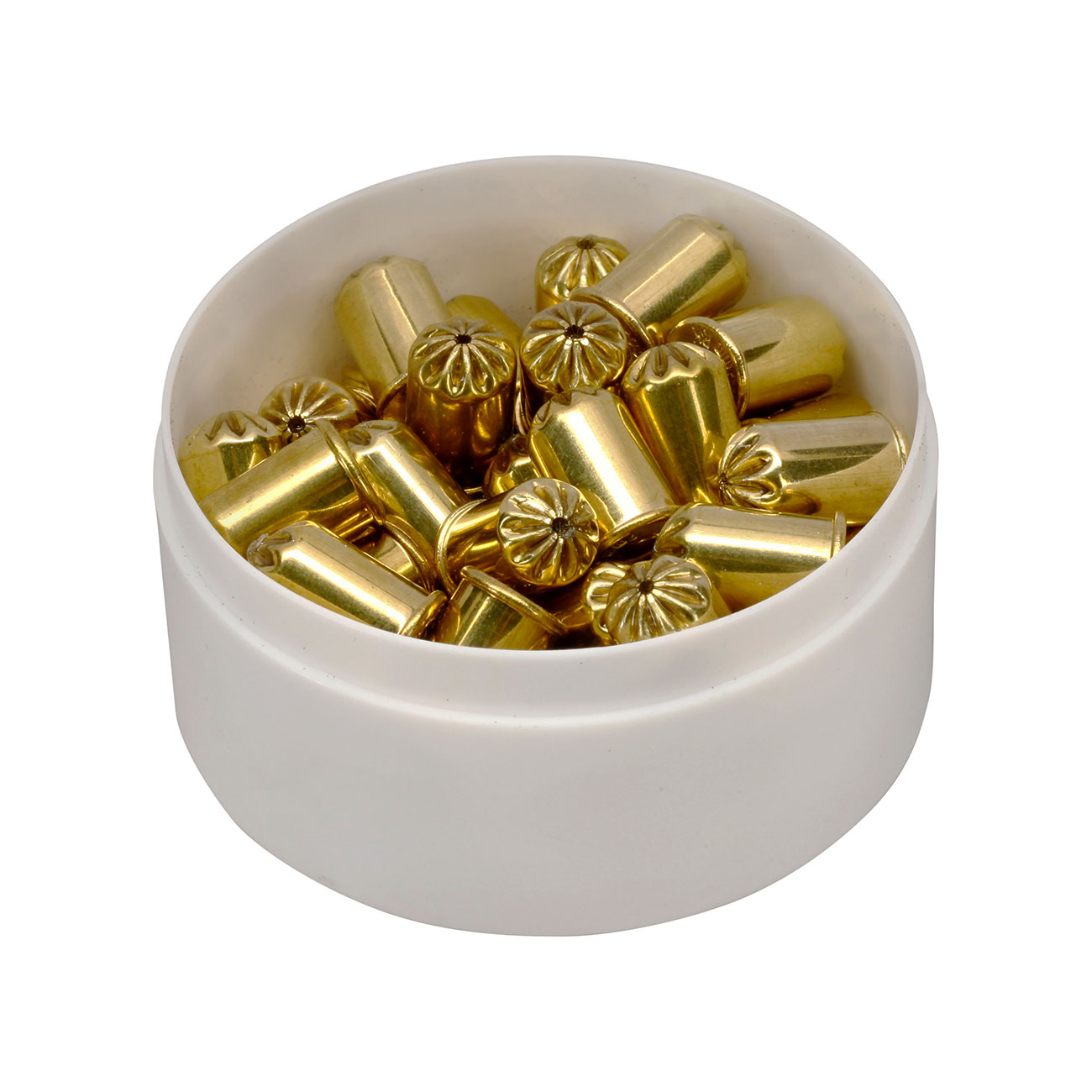 Victory Platzpatronen Kal. 9 mm R. K. 50 Stck fr Revolver Bild 3