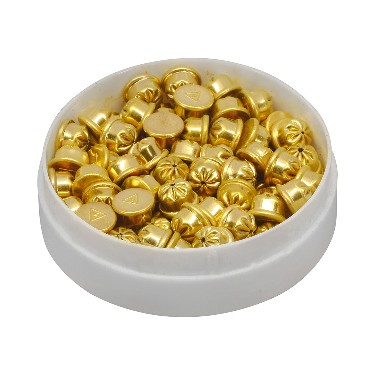 Victory Platzpatronen Kal. 6 mm Flobert 100 Stck Bild 3