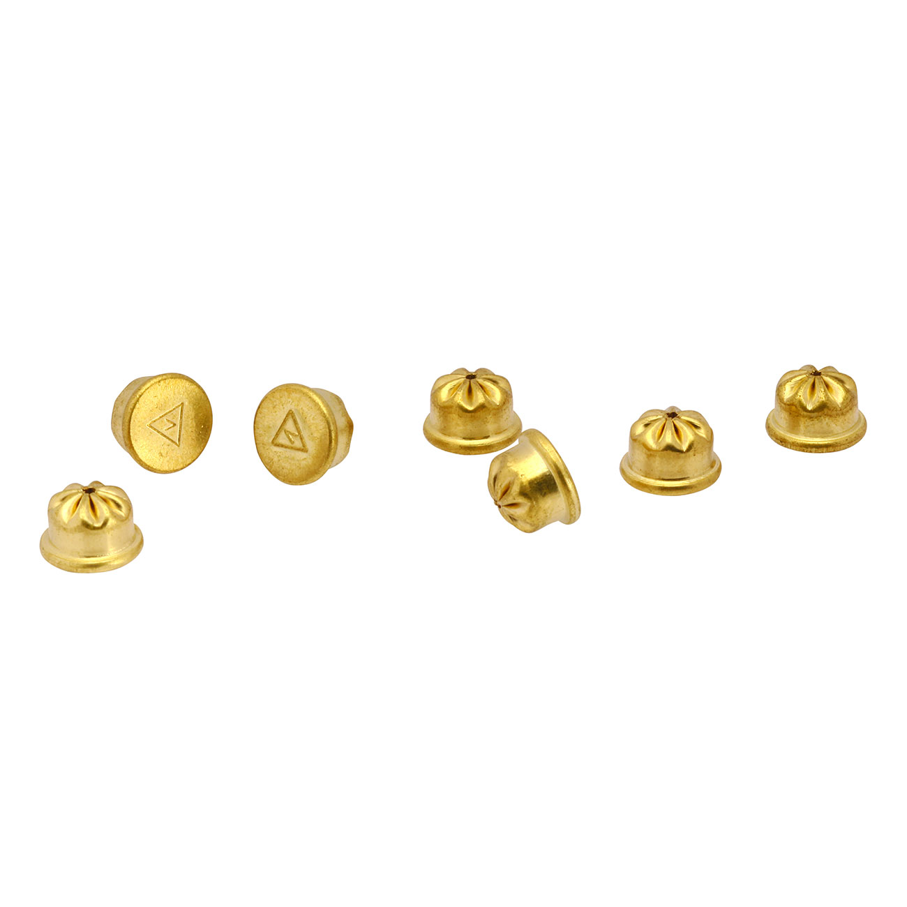 Victory Platzpatronen Kal. 6 mm Flobert 100 Stck Bild 5