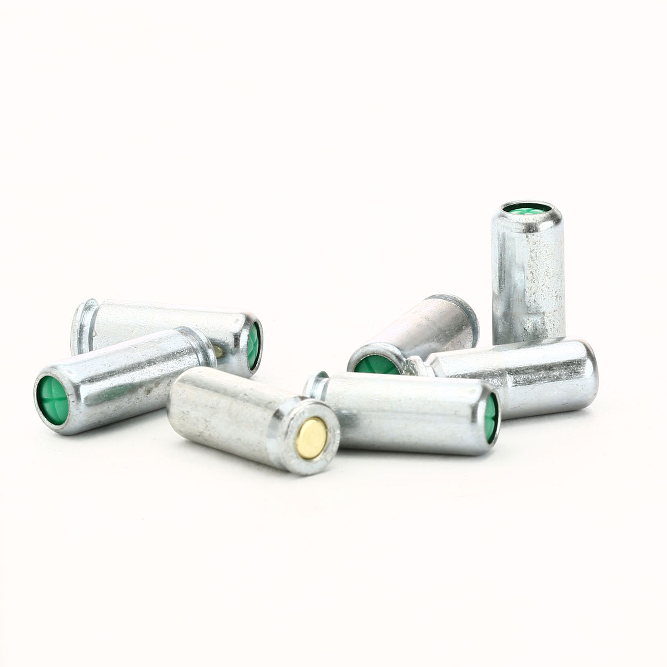 Victory Platzpatronen Kal. 8 mm P.A.K. 50 Stck Bild 3
