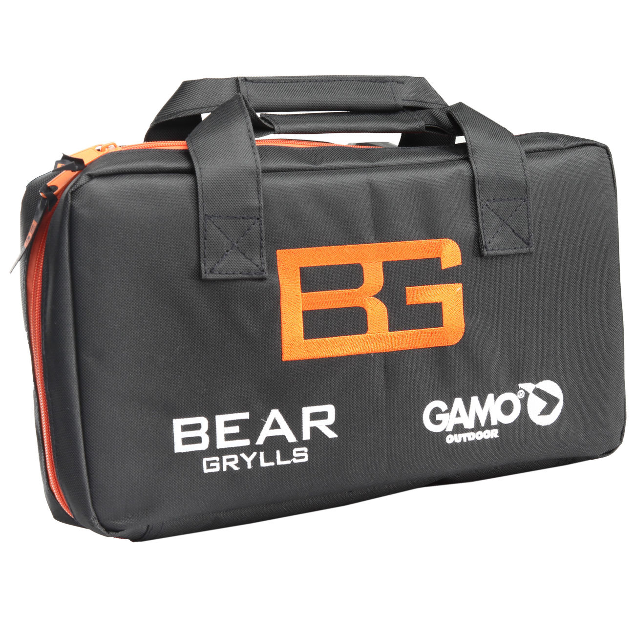 Gamo Bear Grylls Pistolentasche - Kotte & Zeller
