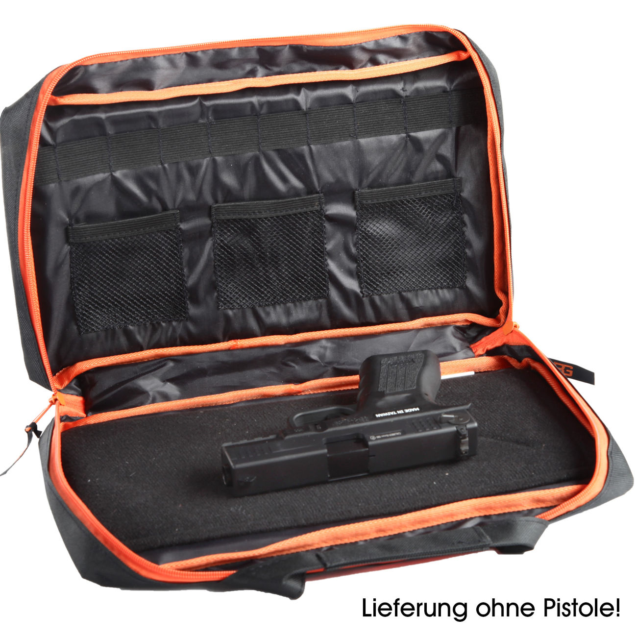 Gamo Bear Grylls Pistolentasche - Kotte & Zeller