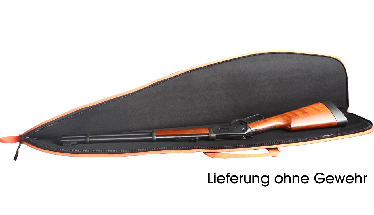 Gamo Bear Grylls Gewehrfutteral Bild 1