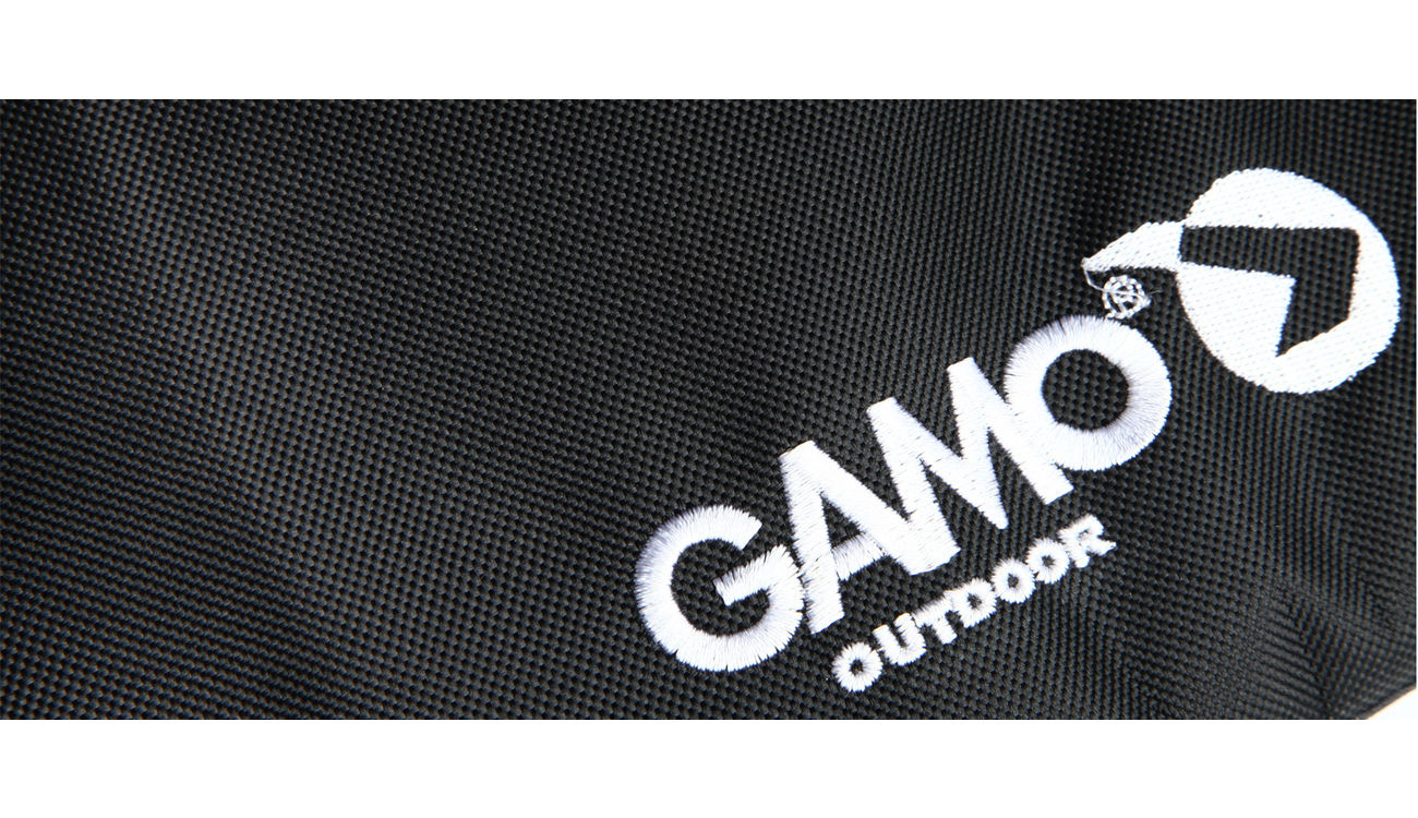 Gamo Bear Grylls Gewehrfutteral Bild 1