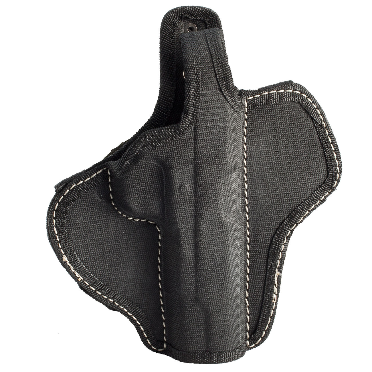 Cordura-Grtelholster fr Schreckschusspistole ME 1911 Sport schwarz