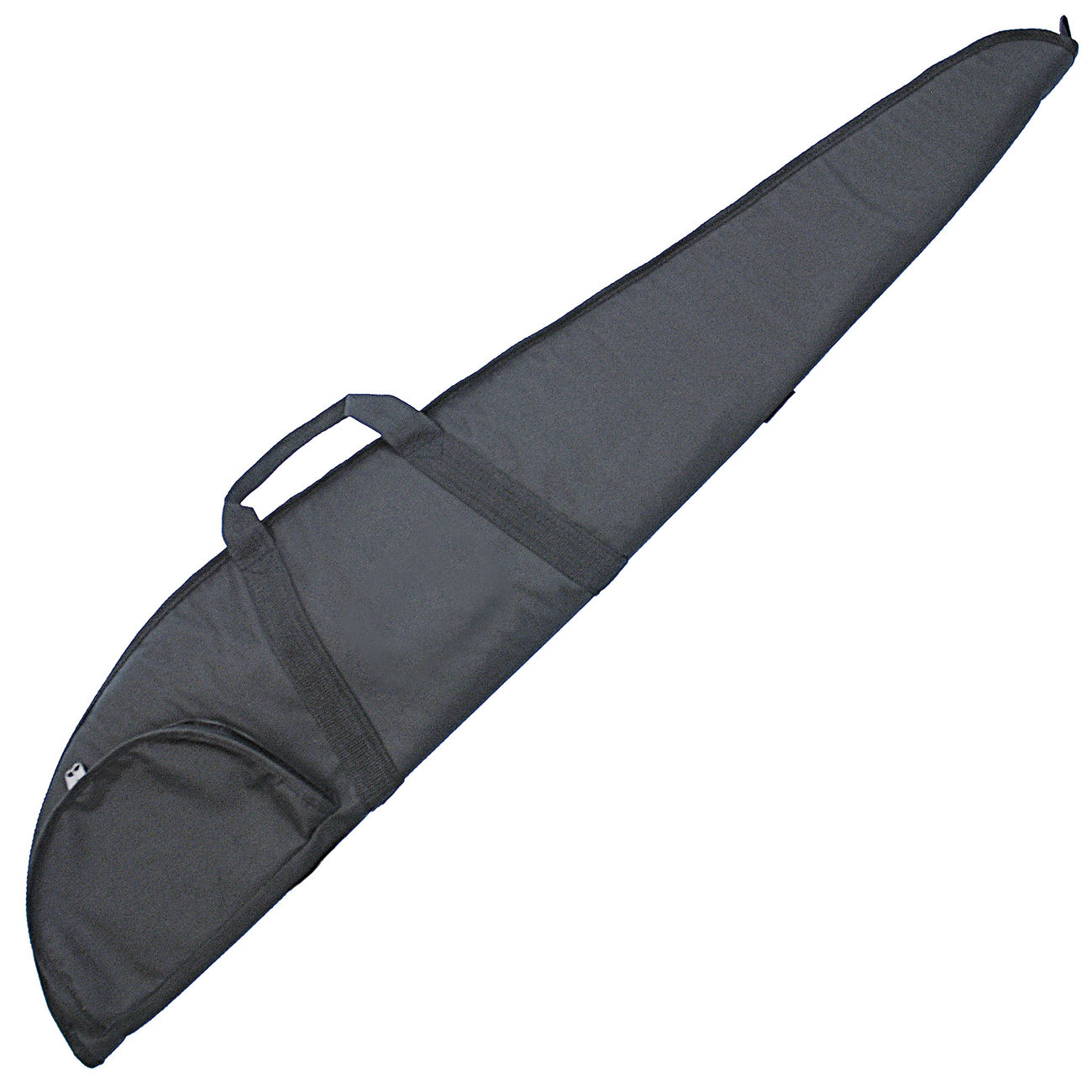 Coptex Gewehrfutteral Nylon 110 cm schwarz