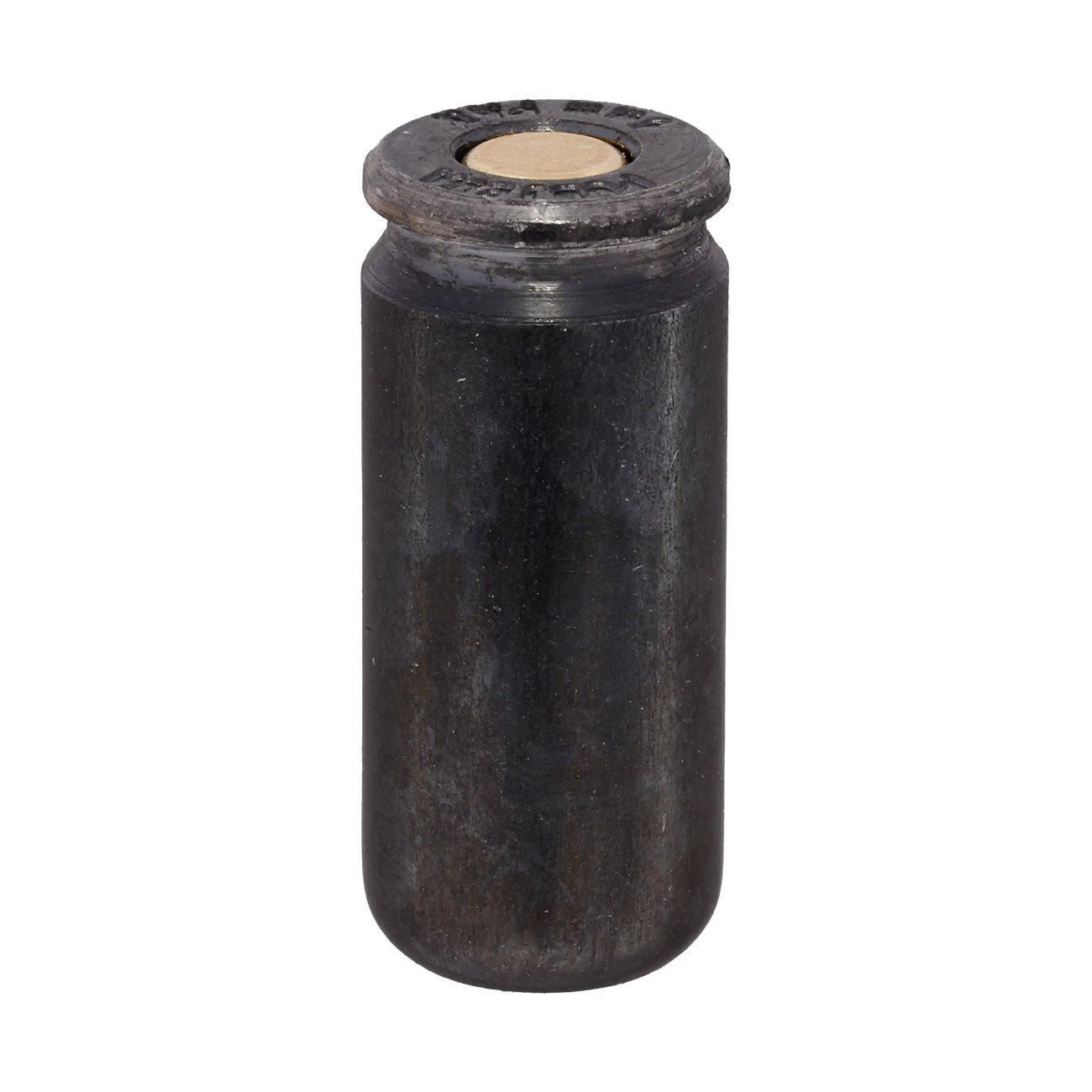 Black Mamba MAXXPower Platzpatronen Kal. 9mm P.A.K. 50 Stck Bild 10