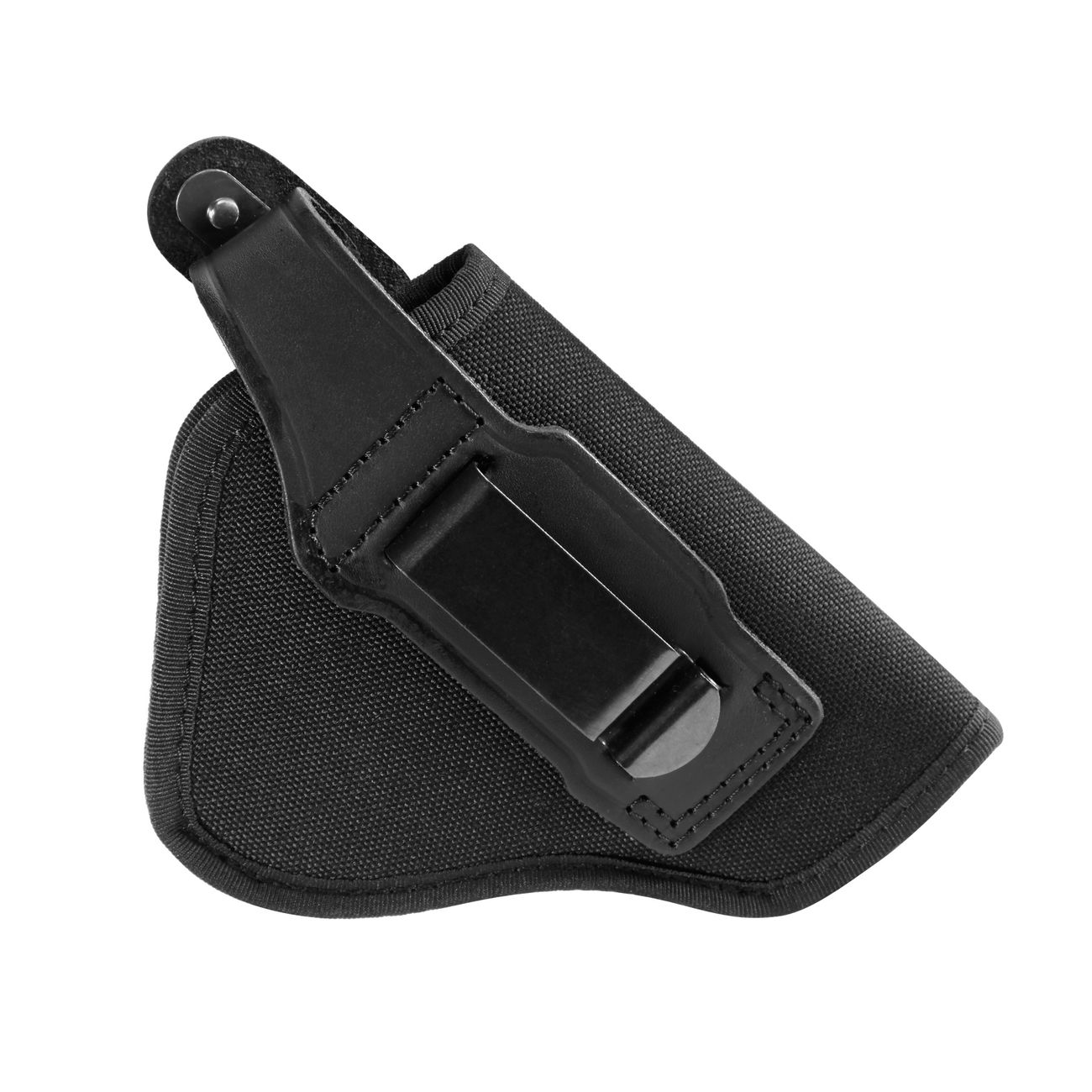 Radar Grtelholster fr Revolver Thump-Snap I Cordura-Nylon 2,5 Zoll Lauflnge Bild 3