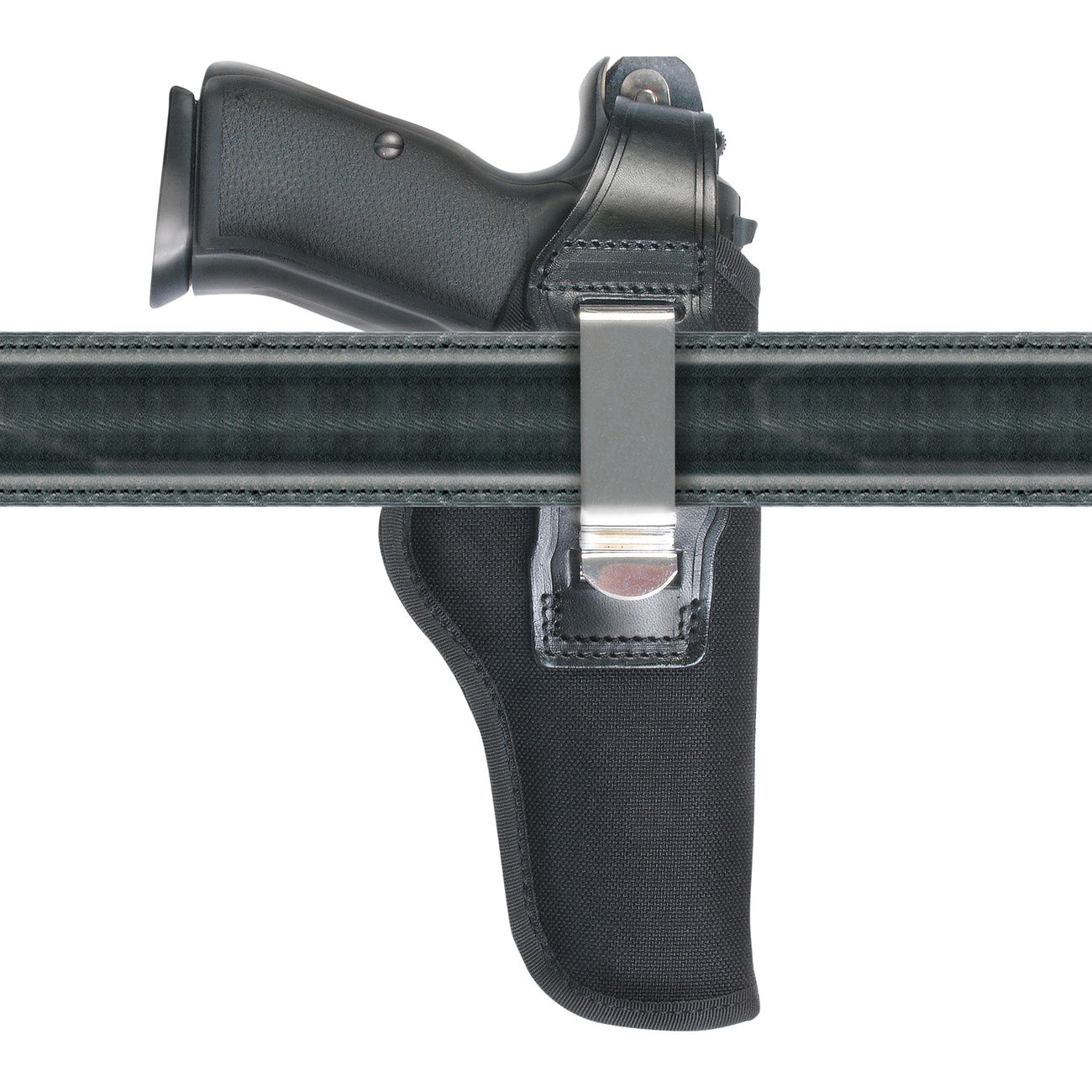 Radar Grtelholster Thump-Snap III fr HK P7 Bild 1