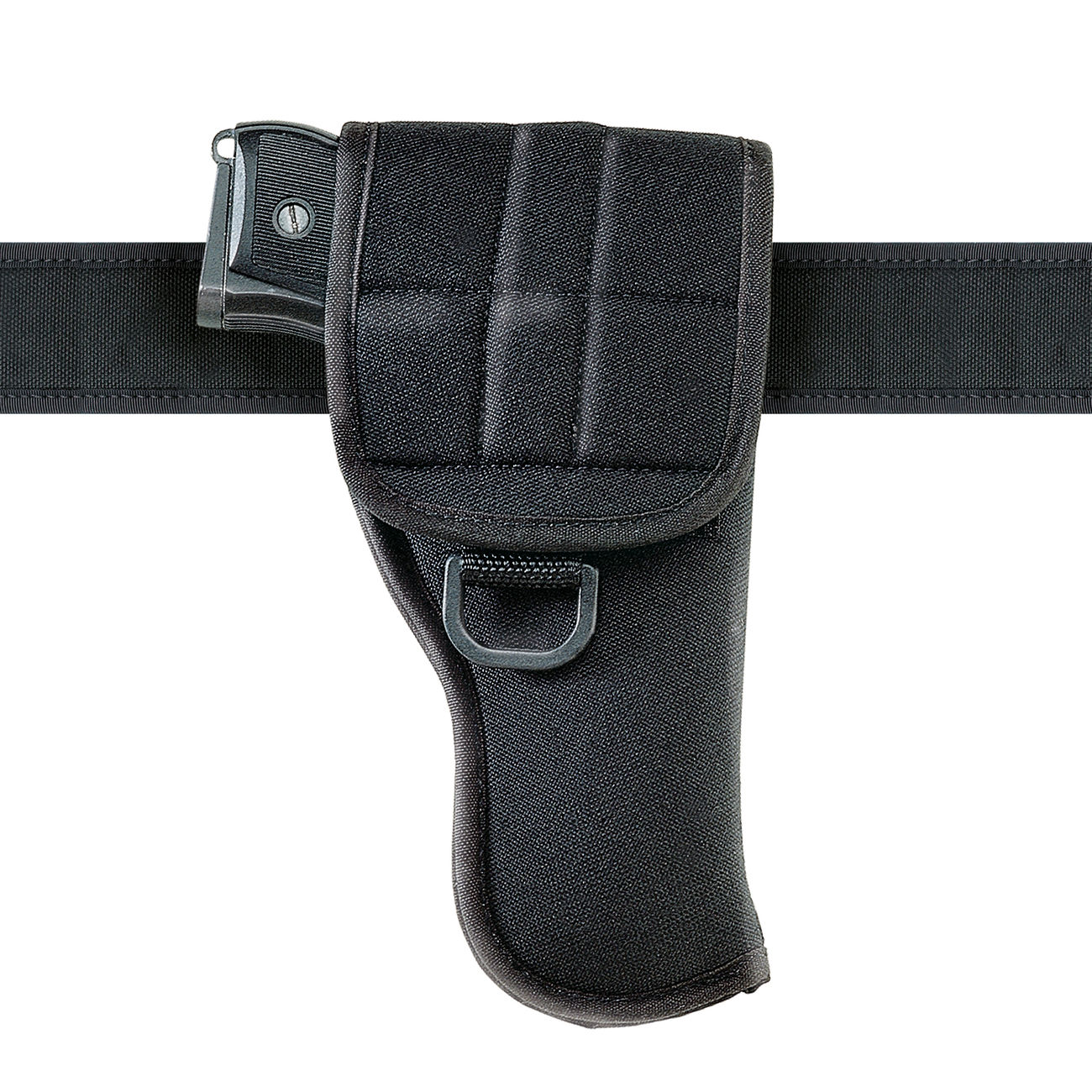 Radar Grtelholster Security II fr groe Pistolen