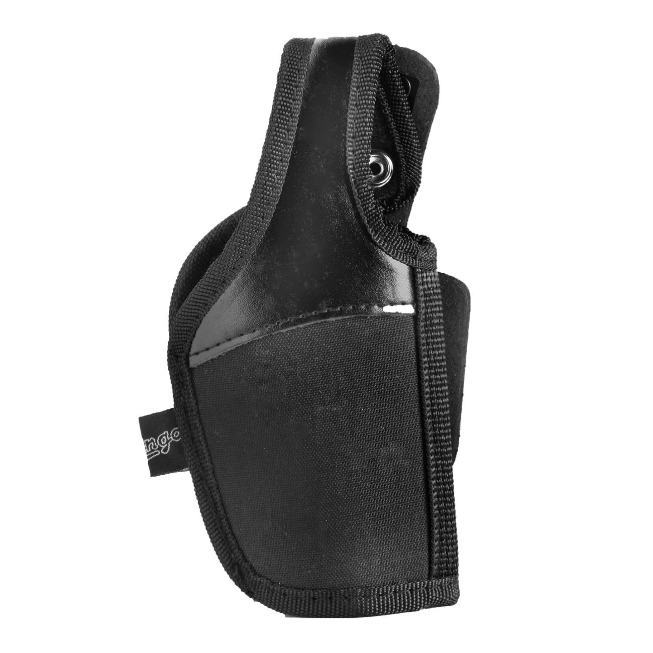 Dingo Grtelholster Cordura-Leder fr fr mittelgroe Pistolen Bild 2