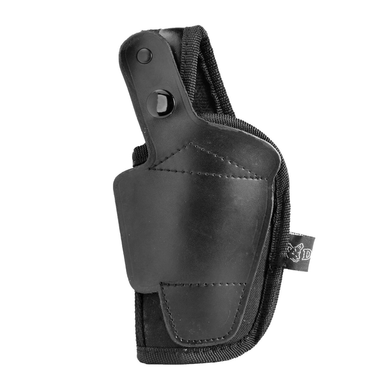 Dingo Grtelholster Cordura-Leder fr fr mittelgroe Pistolen Bild 3