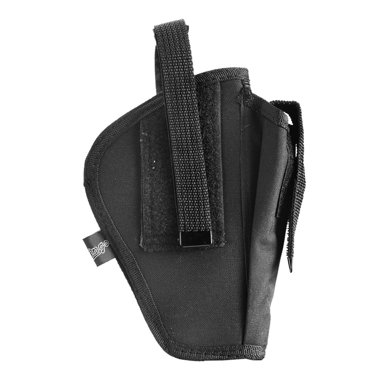 Dingo Grtelholster Cordura mit Magazintasche fr groe Pistolen Bild 2