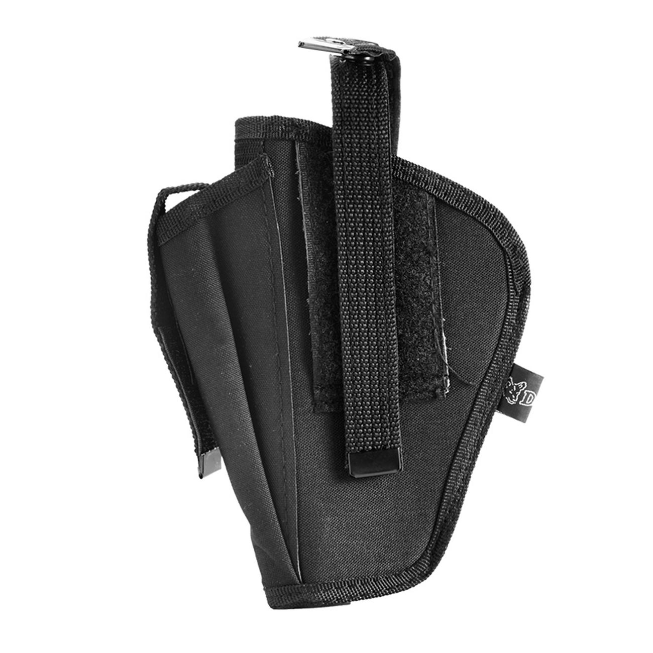 Dingo Grtelholster Cordura mit Magazintasche fr groe Pistolen Bild 1