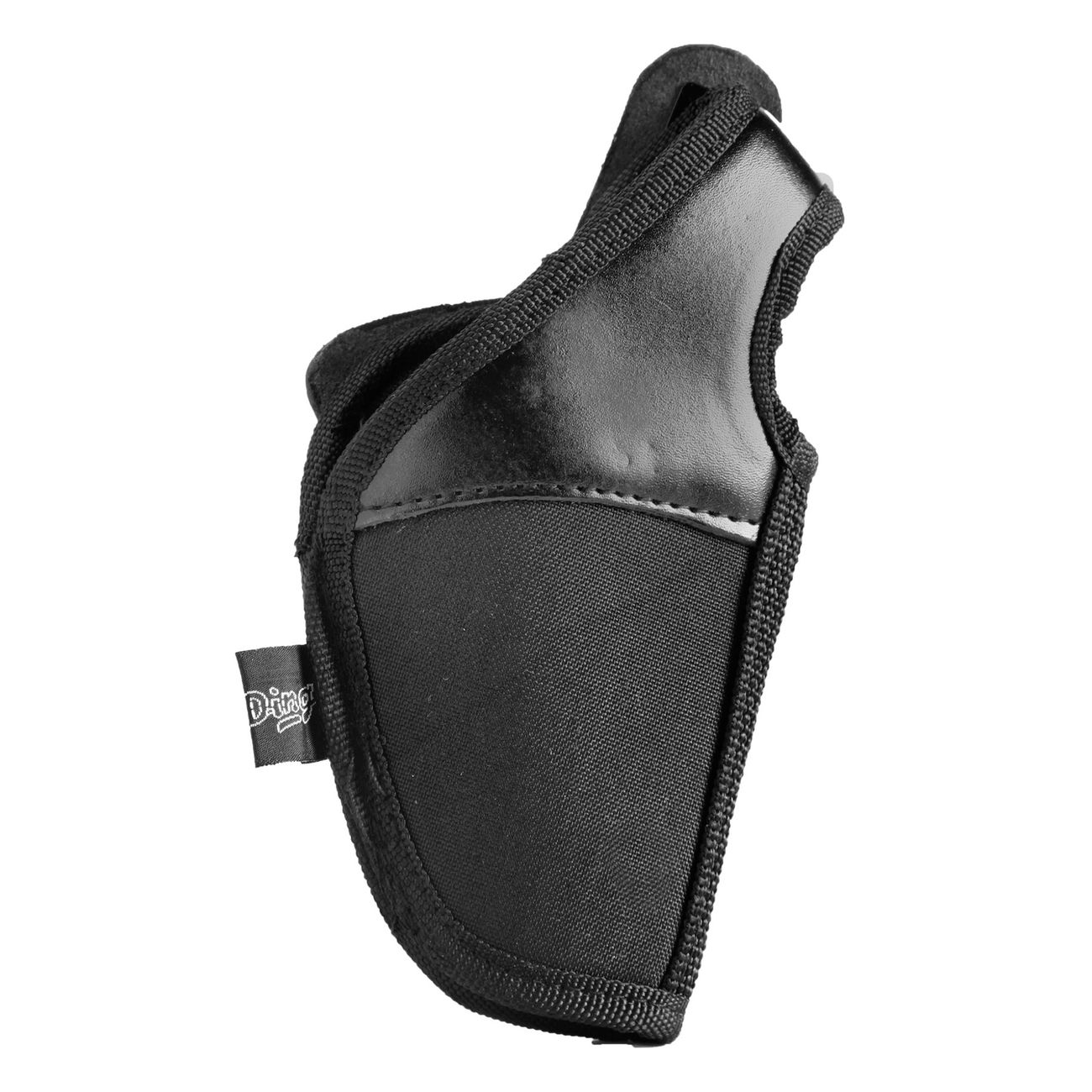 Dingo Grtelholster Cordura-Leder fr  kleine Pistolen  Bild 2