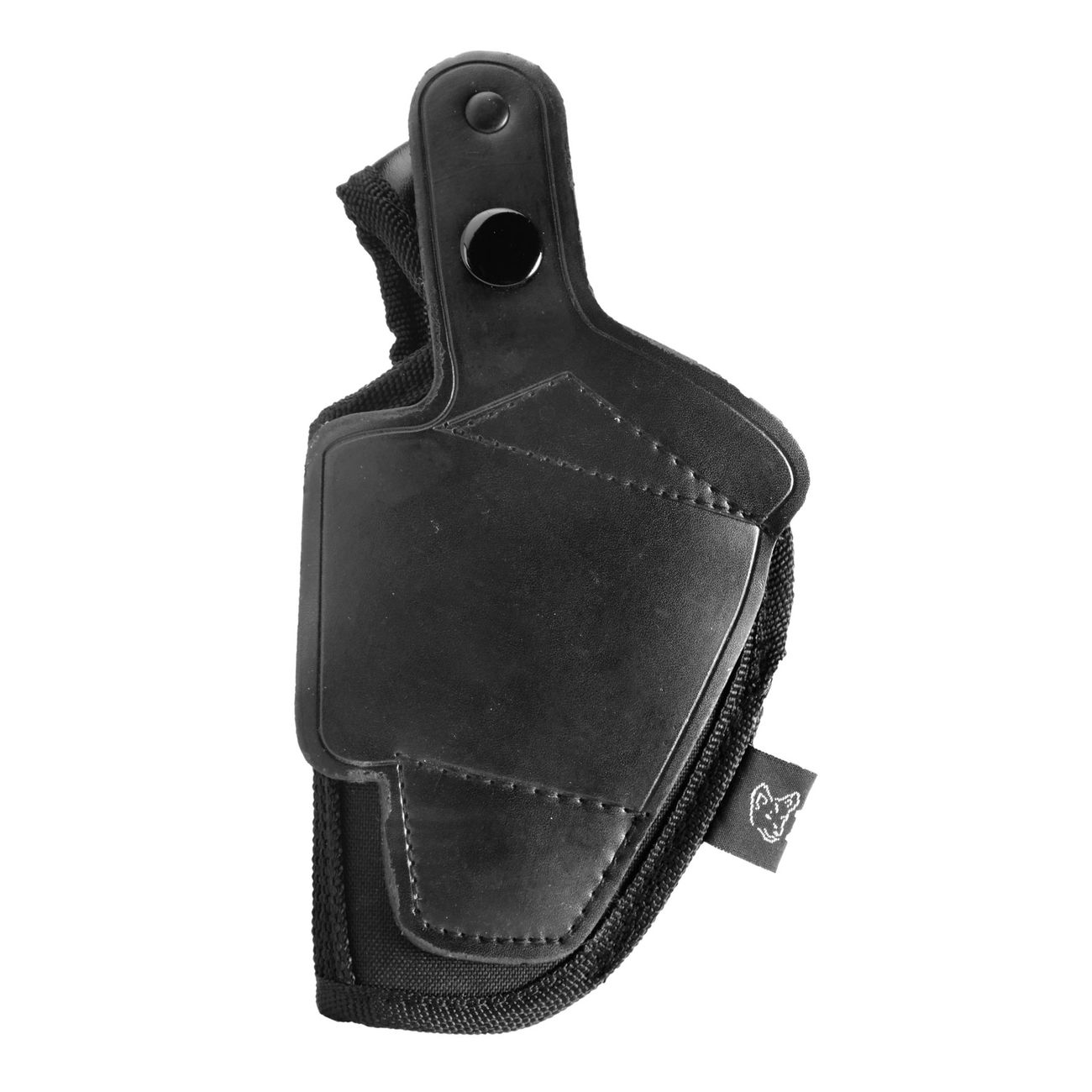 Dingo Grtelholster Cordura-Leder fr  kleine Pistolen  Bild 3