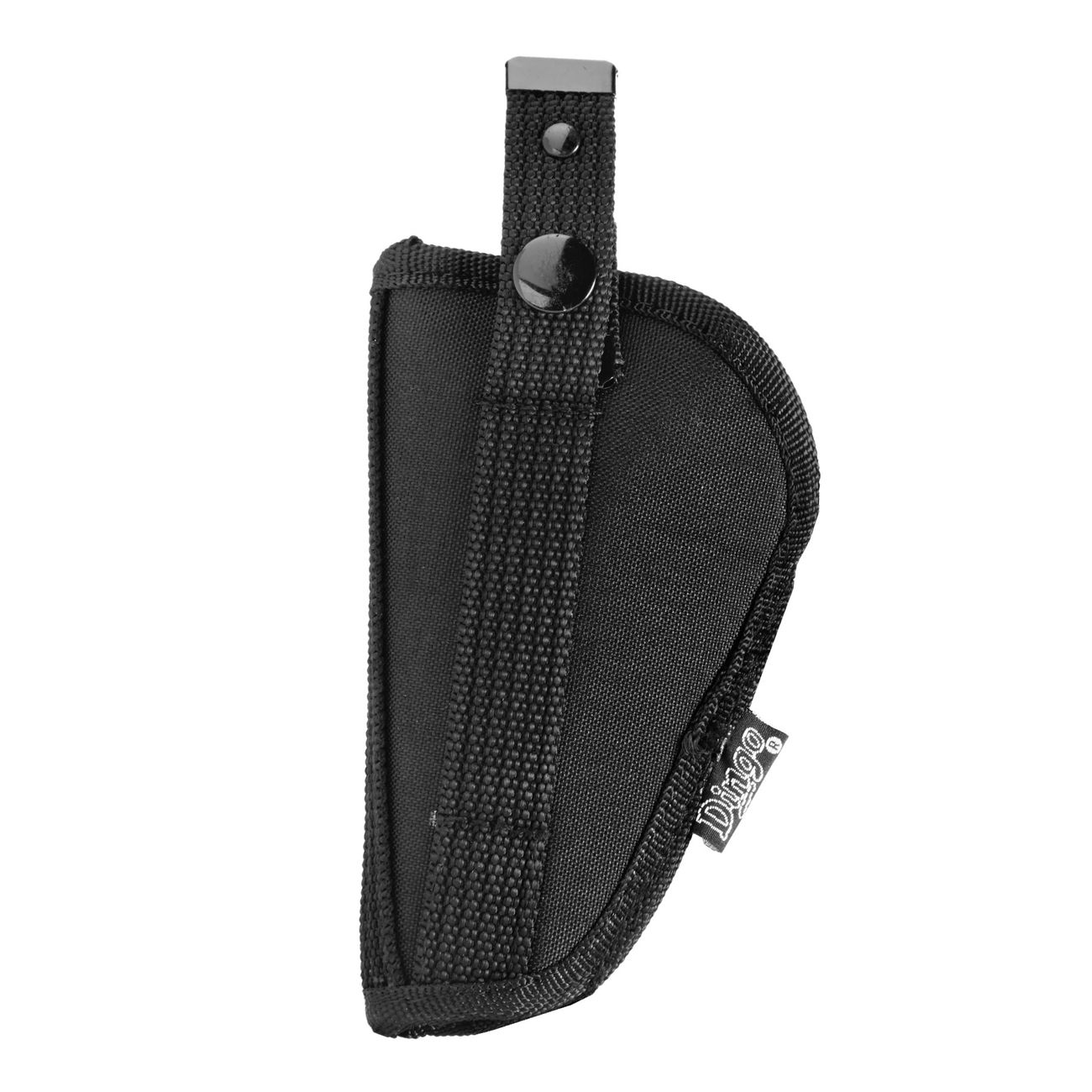 Dingo Grtelholster Cordura fr kleine bis mittelgroe Pistolen und Revolver 2 Bild 2