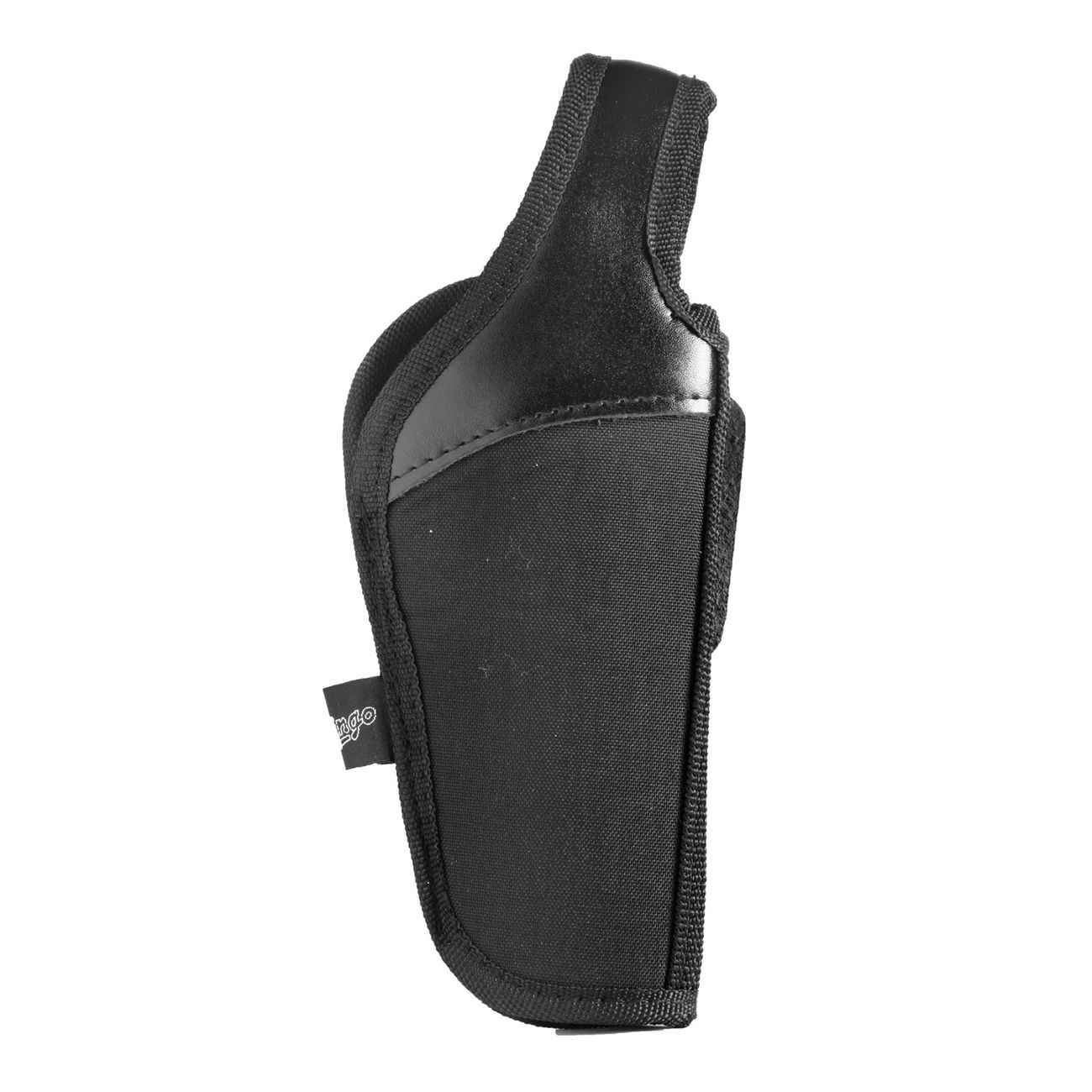 Dingo Grtelholster Cordura-Leder fr mittelgroe Pistolen Bild 1