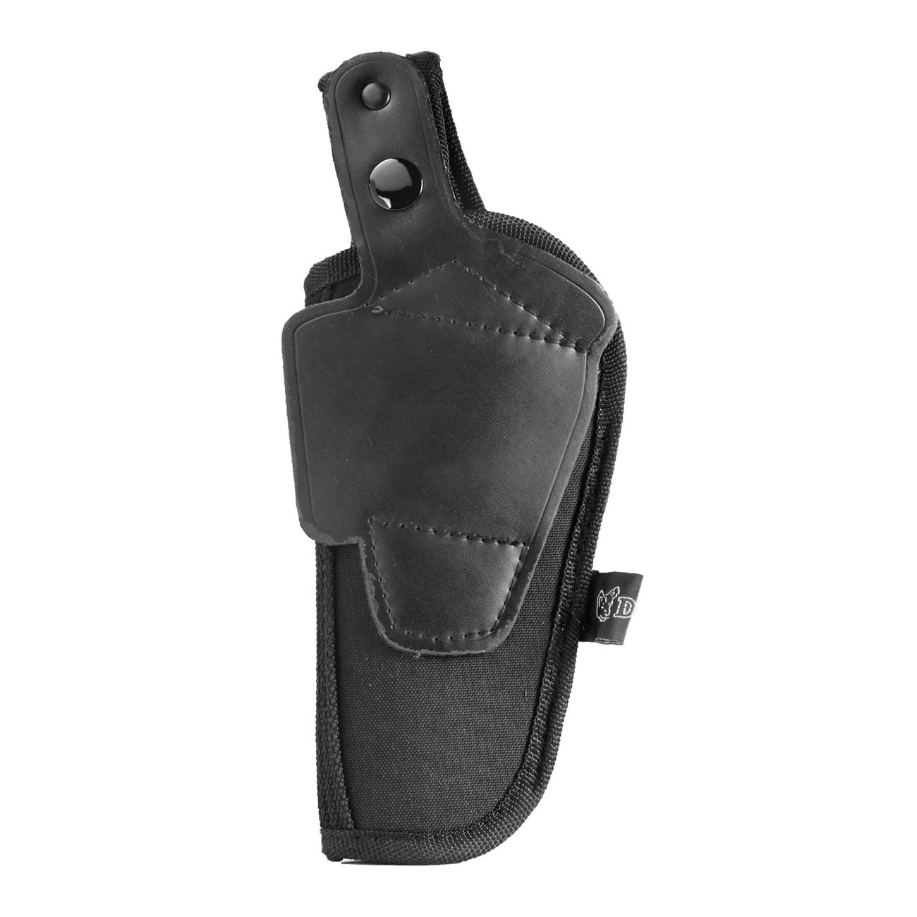 Dingo Grtelholster Cordura-Leder fr mittelgroe Pistolen Bild 1