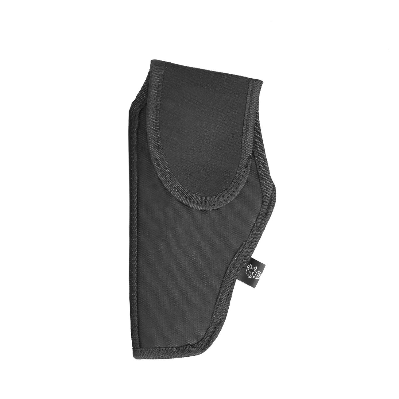 Dingo Holster Cordura Schwarz Bild 1