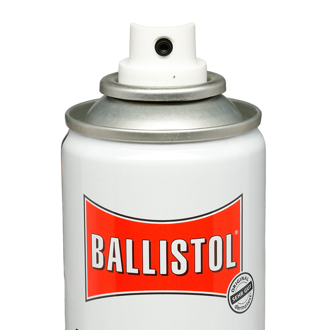 Ballistol Universal�l 200ml Spray mit Spr�hverl�ngerung Bild 5