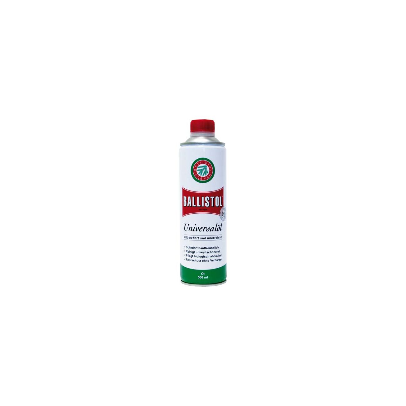 Ballistol Universall 500ml