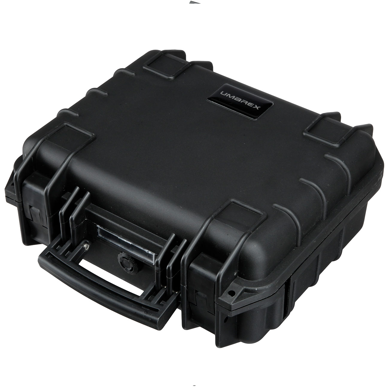 Walther P22Q Schreckschuss Pistole 9mm P.A.K. R2D-Kit inkl. Pfefferspray, Messer, Lampe, Waffenkoffer Bild 2