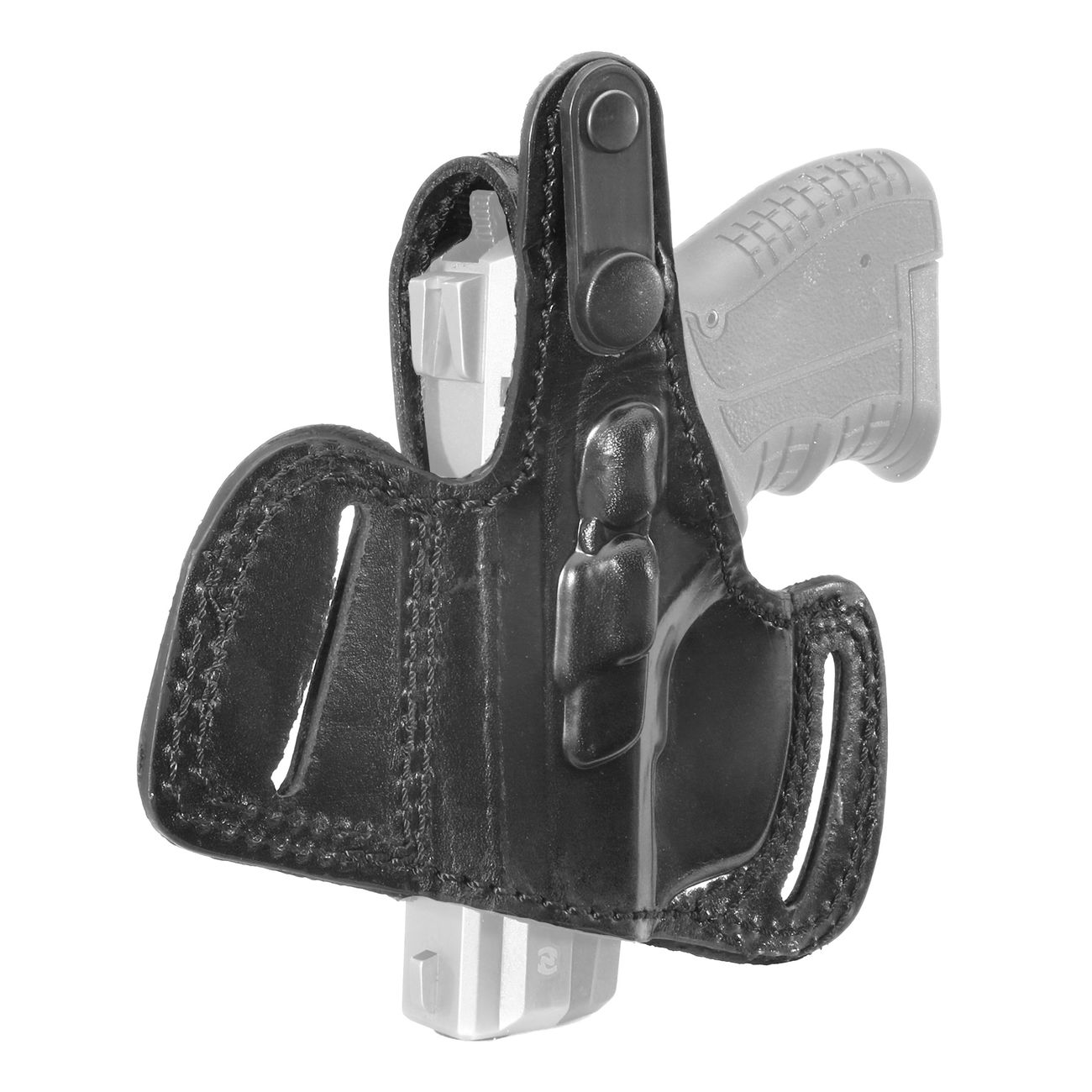 First Strike Grtelholster Leder fr Zoraki 906 Bild 1