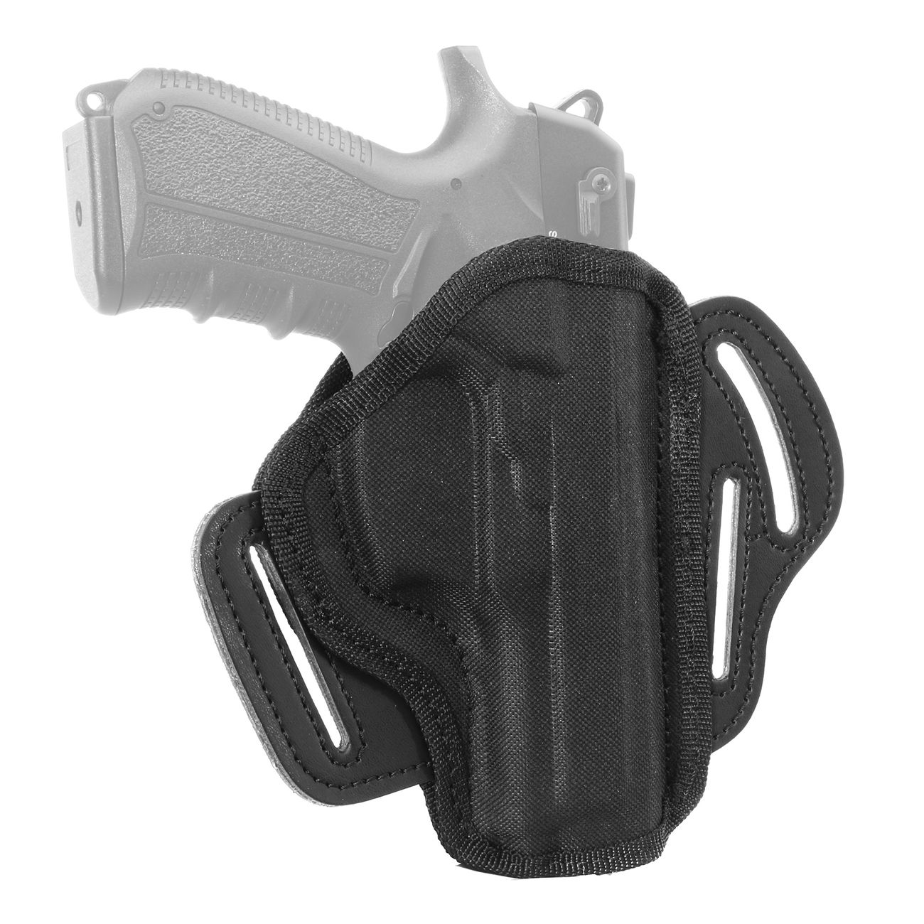 First Strike Passform Grtelholster fr Zoraki 918