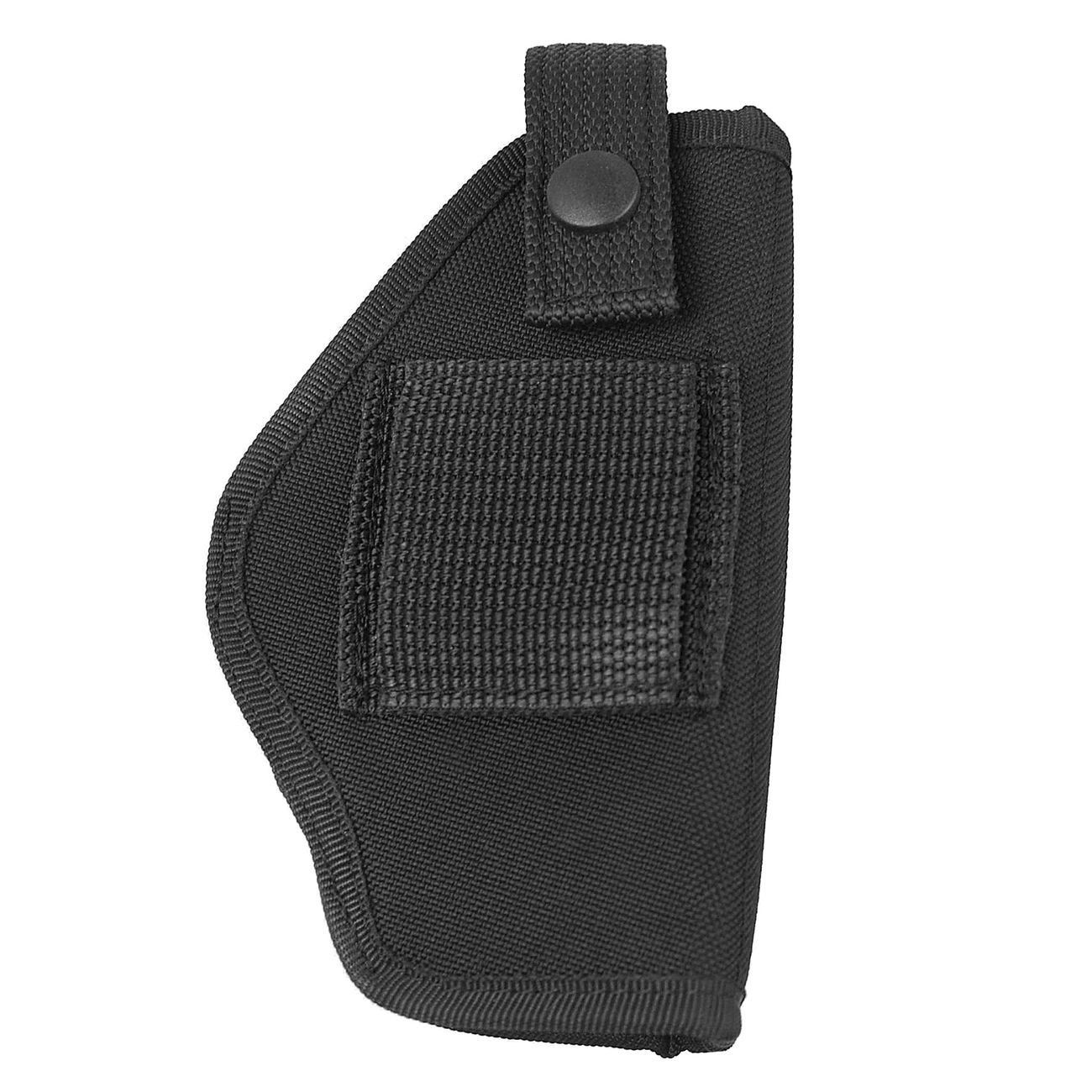 Fidragon Insideholster mit Metallclip beidhndig fr Revolver bis 3'' Lauflnge